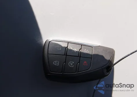 2022 GMC Yukon 4Wd Slt z USA, uszkodzony, nr VIN 1GKS2BKD0NR287376